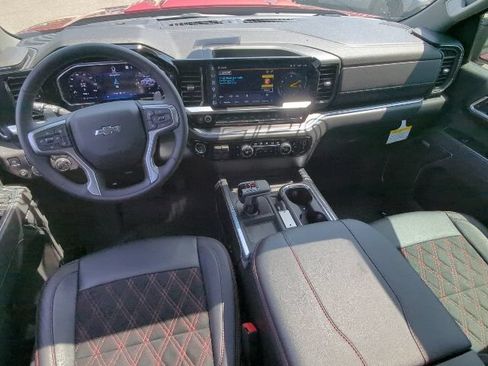 New 2026 Chevrolet Silverado 1500 RST w/ All Star Edition Plus AWD/4WD image 17