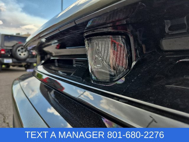 New 2026 Dodge Charger R/T w/ Performance Handling Group AWD/4WD image 12