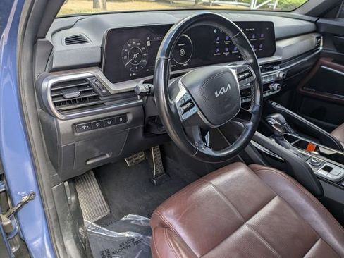 Used 2023 Kia Telluride SX image 11
