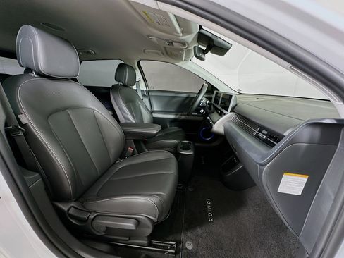 Used 2023 Hyundai Ioniq 5 SEL w/ Cargo Package image 31