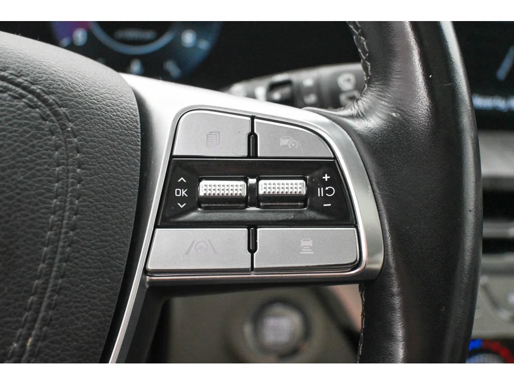 Used 2023 Kia Telluride SX AWD/4WD image 41