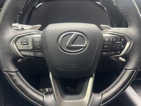 Used 2024 Lexus RX 350 Premium w/ Cold Area Package image 57