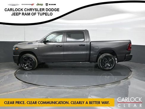 New 2026 RAM 1500 Big Horn image 7