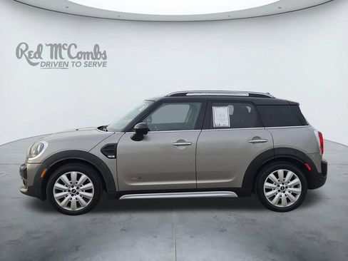 Used 2018 MINI Cooper Countryman ALL4 image 2