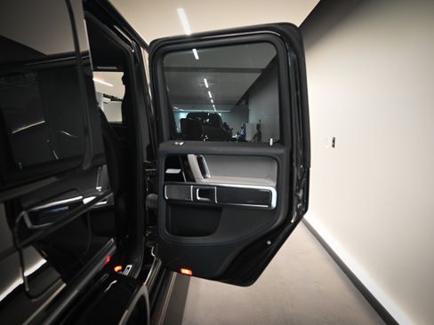 Used 2025 Mercedes-Benz G 580 w/ EQ Technology image 20