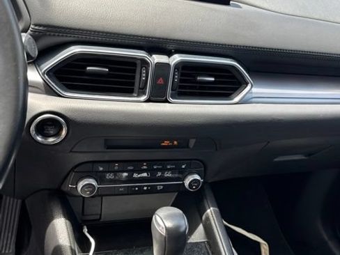 Used 2023 MAZDA CX-5 AWD 2.5 S image 5