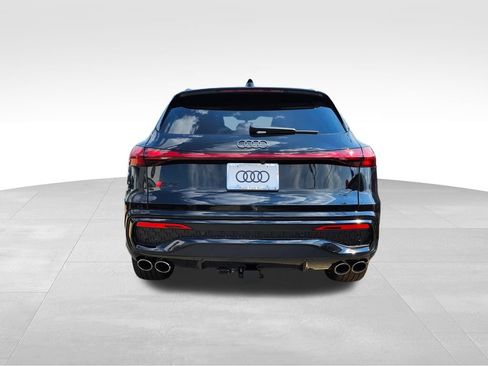 New 2026 Audi SQ5 Prestige AWD/4WD image 6
