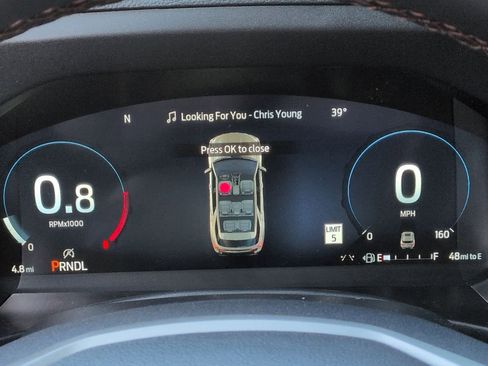 New 2026 Ford Explorer Active image 34