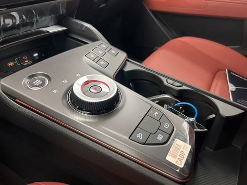 New 2026 Kia Sportage SX Prestige AWD/4WD image 32