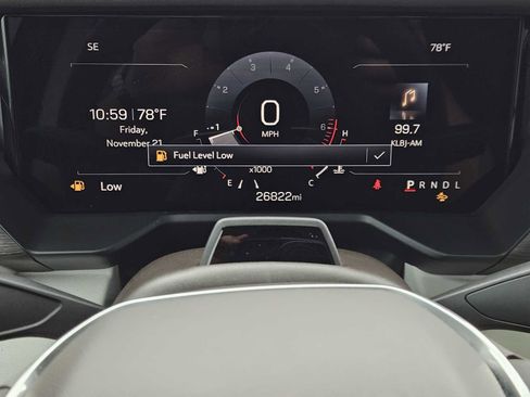 Used 2024 GMC Acadia Denali w/ Super Cruise Package image 15