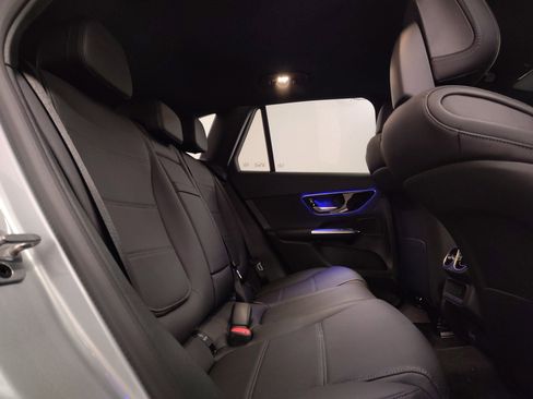 New 2026 Mercedes-Benz GLC 300 image 29