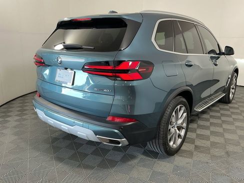 Certified 2024 BMW X5 sDrive40i w/ Parking Assistance Package image 5