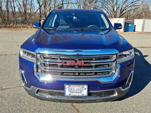 Certified 2023 GMC Acadia SLE w/ Driver Convenience Package image 29