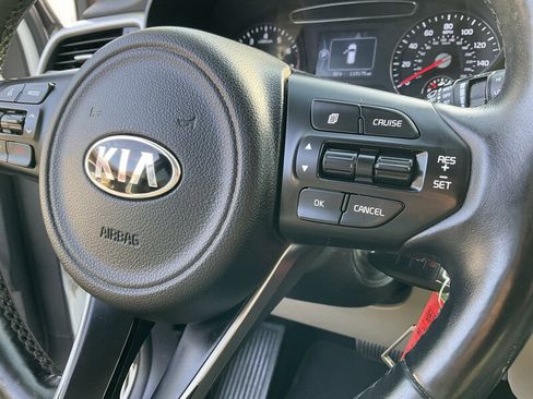 Used 2016 Kia Sorento AWD w/ LX Convenience Package image 27