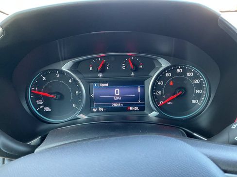 Used 2019 Chevrolet Equinox LT AWD/4WD image 15