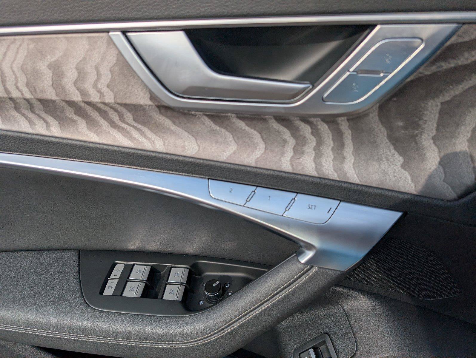 Used 2024 Audi A6 Premium Plus AWD/4WD image 15