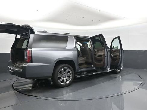 Used 2018 GMC Yukon XL Denali w/ Open Road Package AWD/4WD image 50