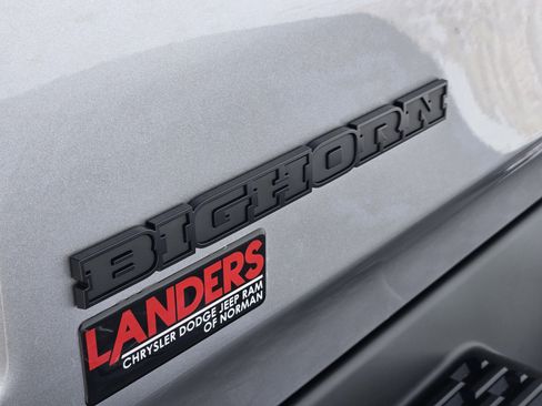 New 2026 RAM 1500 Big Horn image 7