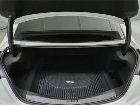 Certified 2024 Cadillac CT5 Luxury w/ Sun And Sound Package image 20