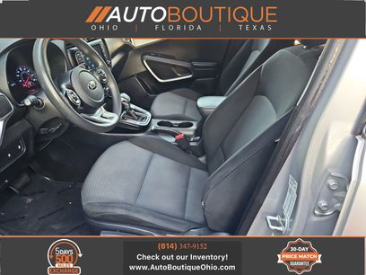 Used 2020 Kia Soul LX