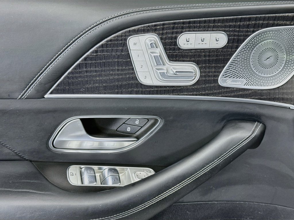 Used 2021 Mercedes-Benz GLE 63 AMG S image 22