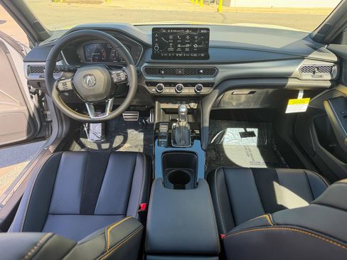 New 2026 Acura Integra A-Spec image 26