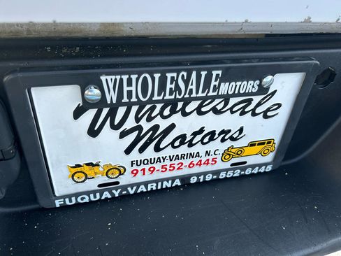 Used 2016 Ford F150 XL w/ Equipment Group 101A Mid image 28