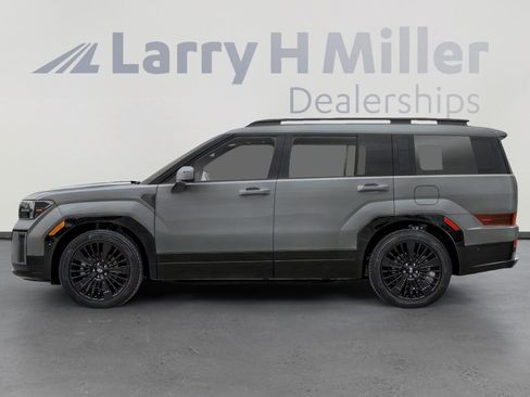 New 2026 Hyundai Santa Fe Calligraphy AWD/4WD image 3