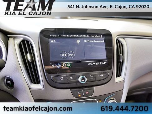 Used 2023 Chevrolet Malibu LS FWD image 23
