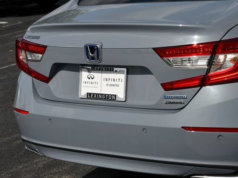Used 2022 Honda Accord Touring image 28