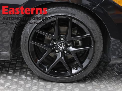 Used 2024 Honda Civic Sport image 31