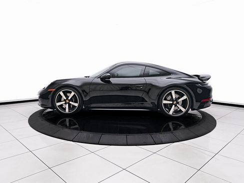 Used 2024 Porsche 911 Carrera S image 14