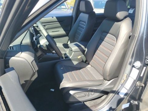 New 2026 Honda CR-V Sport-L image 13