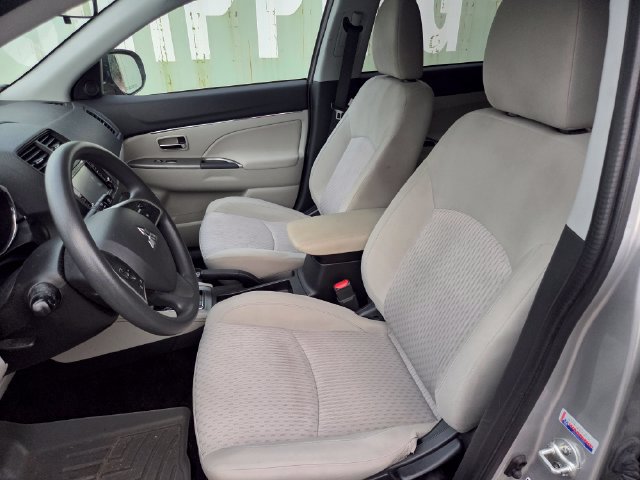 Used 2018 Mitsubishi Outlander Sport ES FWD image 10