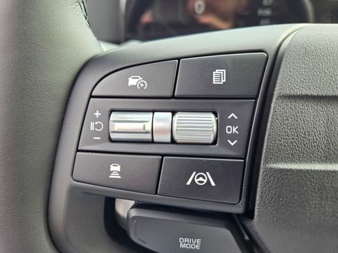 New 2026 Kia Sportage SX FWD image 11