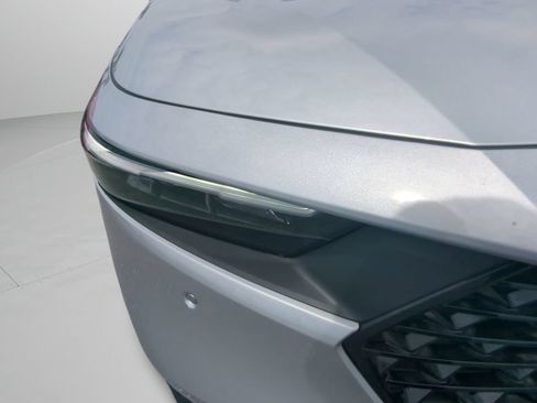 New 2026 Honda Accord EX-L image 10