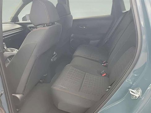 Used 2024 Honda HR-V Sport image 16