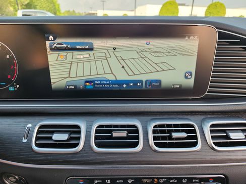 Certified 2026 Mercedes-Benz GLE 350 4MATIC image 18