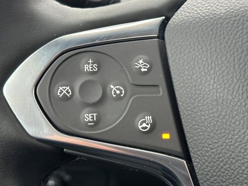 Certified 2023 Chevrolet Traverse High Country image 29