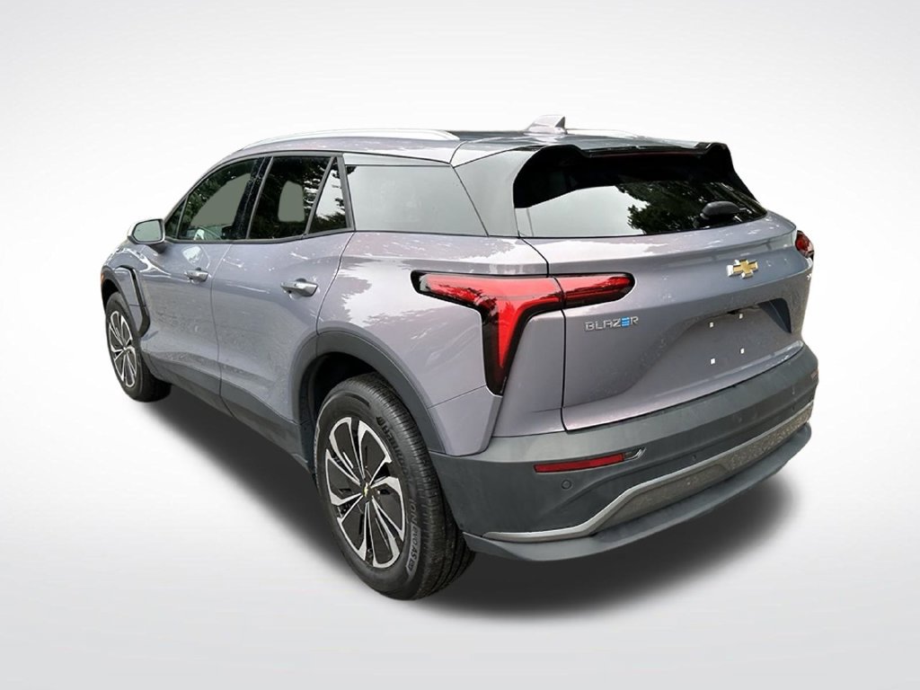Certified 2024 Chevrolet Blazer EV LT AWD/4WD image 3