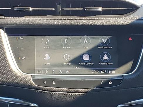 Used 2025 Cadillac XT5 Premium Luxury image 27