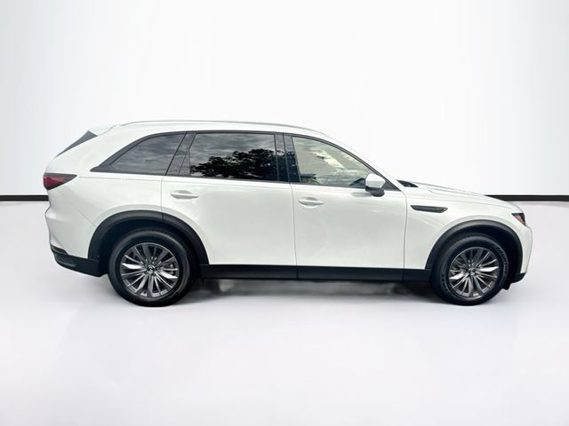Certified 2024 MAZDA CX-90 3.3 Turbo w/ Preferred Plus AWD/4WD image 10