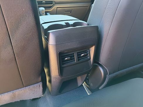 Used 2024 Chevrolet Colorado Trail Boss AWD/4WD image 27