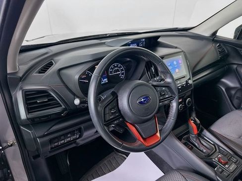 Used 2022 Subaru Forester Sport w/ Popular Package #2 image 10