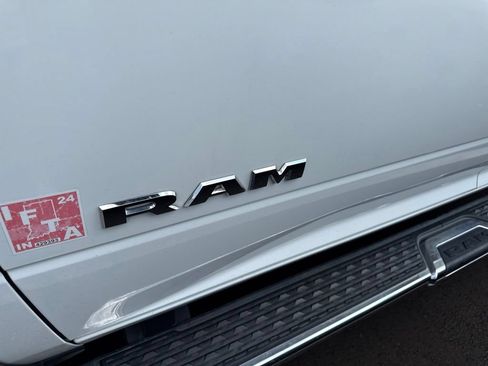 Certified 2023 RAM 2500 Laramie AWD/4WD image 20