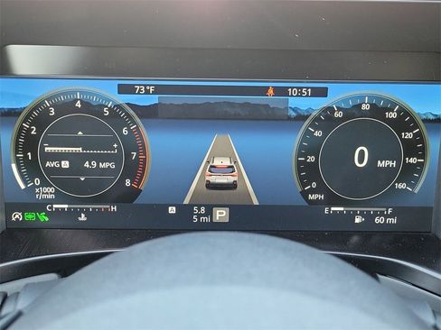 New 2026 Subaru Outback Touring image 20