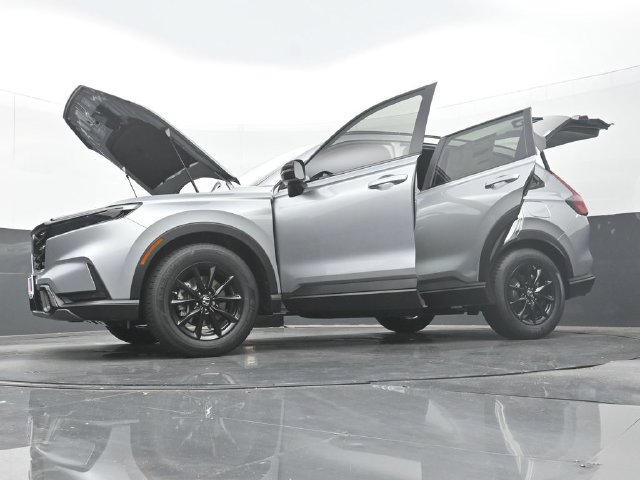 New 2026 Honda CR-V Sport-L image 54