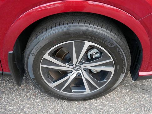 Certified 2024 Lexus RX 350 Premium image 7