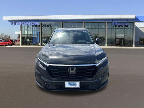 Certified 2024 Honda CR-V EX-L image 7