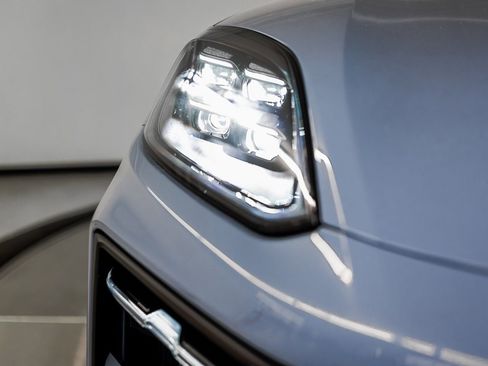 New 2026 Porsche Cayenne Coupe image 12